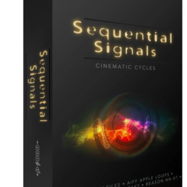 Zero-G Sequential Signals MULTiFORMAT