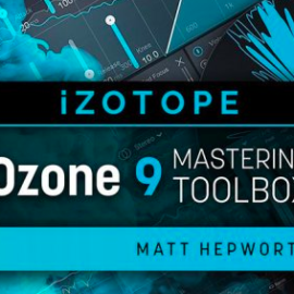 Ask Video Ozone 9 101 Ozone 9 Mastering Toolbox TUTORiAL