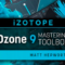 Ask Video Ozone 9 101 Ozone 9 Mastering Toolbox TUTORiAL