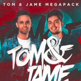 789ten The Tom & Jame Mega Pack