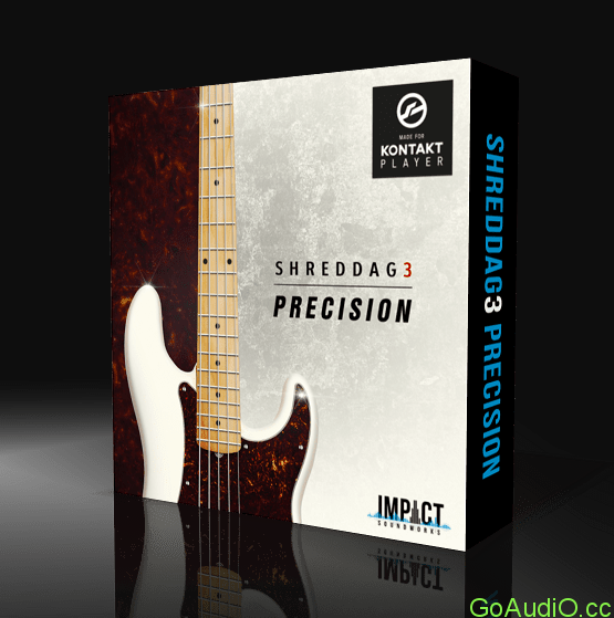 Protected: Impact Soundworks Shreddage 3 Stratus KONTAKT UPDATE 2 [FULL]