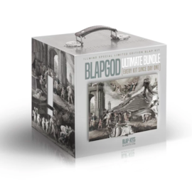 illmind – The BLAPGOD Ultimate Bundle [UPDATED]