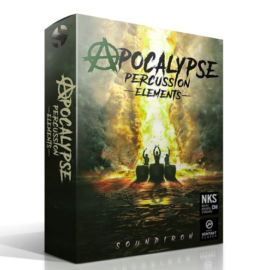 Soundiron Apocalypse Elements v1.5 KONTAKT