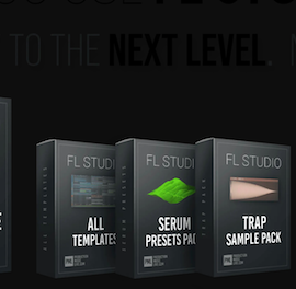 Production Music Live Full FL-Studio Bundle