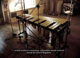 Soniccouture Vibraphone v2.0.0 KONTAKT