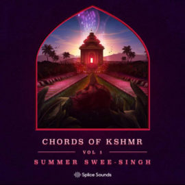 Splice Chords of KSHMR