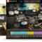 Toontrack Action! EZX v1.0.1