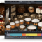 Toontrack Orchestral Percussion SDX (SOUNDBANK)