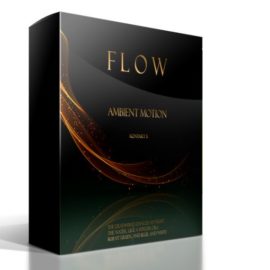 Triple Spiral Audio Flow KONTAKT