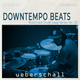 Ueberschall Downtempo Beats ELASTIK