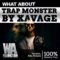 W. A. Production – What About Trap Monster By Xavage WAV Presets