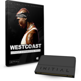 WESTCOAST – HEATUP3 EXPANSION [WIN-OSX]