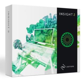 iZotope Insight 2 v2.1.1-R2R