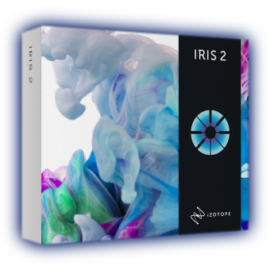 iZotope Iris 2 v2.02c [Mac OS X]