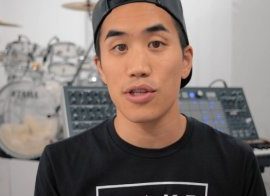 learnmonthly.com – Complete Music Production with Andrew Huang