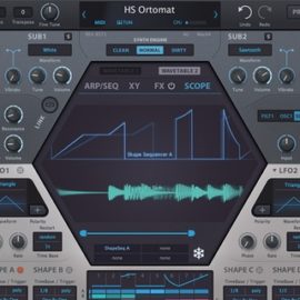 u-he synth bundle 2019.11 [WIN]