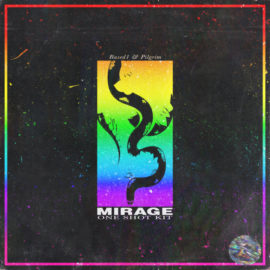 Based1 and Pilgrim Mirage One Shot Kit WAV