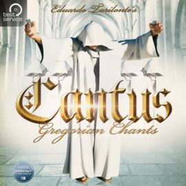 Best Service – Cantus 1.1 Rev 1 Update – Kontakt