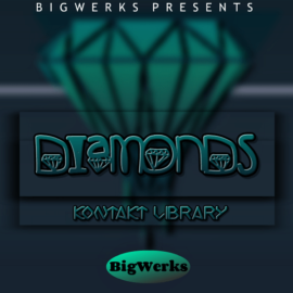 Bigwerks Diamonds KONTAKT