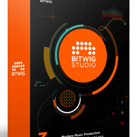 Bitwig Studio v3.1.0 [WIN]