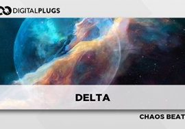 Digital Plugs Chaos Delta (Omnisphere Bank)