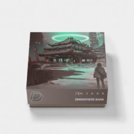 Drumvault Jade (Omnisphere Bank)