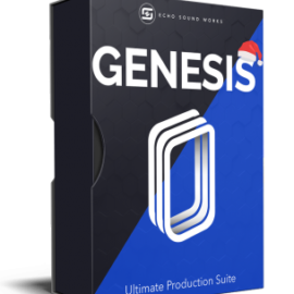 Echo Sound Works Genesis (+ Bonuses) [MULTiFORMAT]