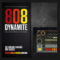 Elektronik Sound Lab 808 Dynamite Expansion for 808 Bass Module III UPDATE 5