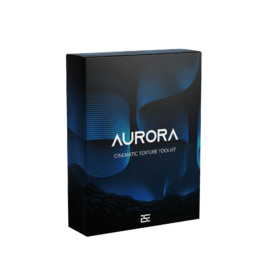 Epic Sound Effects AURORA – Cinematic Texture Toolkit [MERRY XMAS]