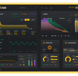 FAW SubLab v1.1.2 [Mac OS X]