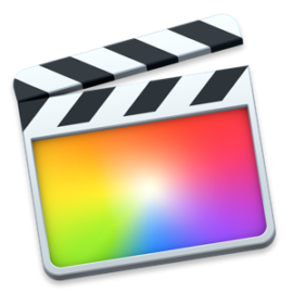 Final Cut Pro 10.5.1 Free Download (Mac OS X)