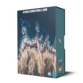 Global Audio Tools Rycker VST x64