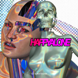 Happyalone. Sample Pack Download