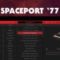 IK Multimedia Spaceport 77 Sound Content HYBRID