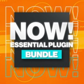 IndustryKits NOW Essential FX Bundle v1.0.1 [WIN-MAC]