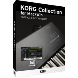 KORG M1 v1.8.2 [WIN]