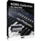 KORG Polysix v1.4.2 [WIN]