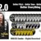 Ken Tamplin Vocal Academy How To Sing Better Than Anyone Else 2.0 Pro Bundle TUTORiAL