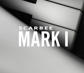 Native Instruments Scarbee MARK I v1.4.0 KONTAKT