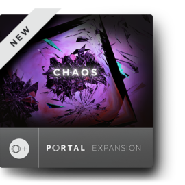 Output Chaos Portal Expansion [WIN-MAC]