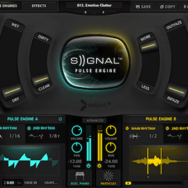 Output Signal v1.3.1 KONTAKT