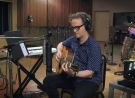 PUREMIX Start to Finish Greg Wells Episode 4 Recording Acoustic Guitar TUTORiAL