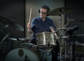 PUREMIX Start to Finish Greg Wells Episode 5 Recording The Drums TUTORiAL