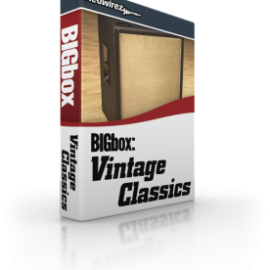 Redwirez BIGbox Vintage Classics IR Pack v1.0.0 [WIN]