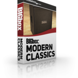 Redwirez BIGbox X Modern Classics WAV