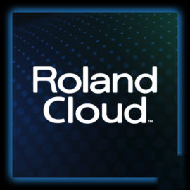 Roland Cloud Updates 12.2019 [Mac OS X]