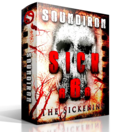 Soundiron SICK 6 KONTAKT