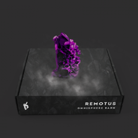 YourSoundPlug ABERRATION Remotus (OMNISPHERE BANK)