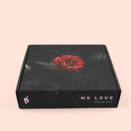 prodANTRO ANTRO NX LXVE Kit VOL 1 WAV