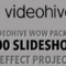 Videohive Wow Pack – 4 – 200 SlideShow After Effect Project Files Free Download